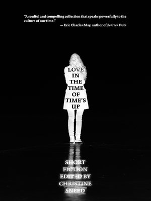 cover image of Love in the Time of Time's Up